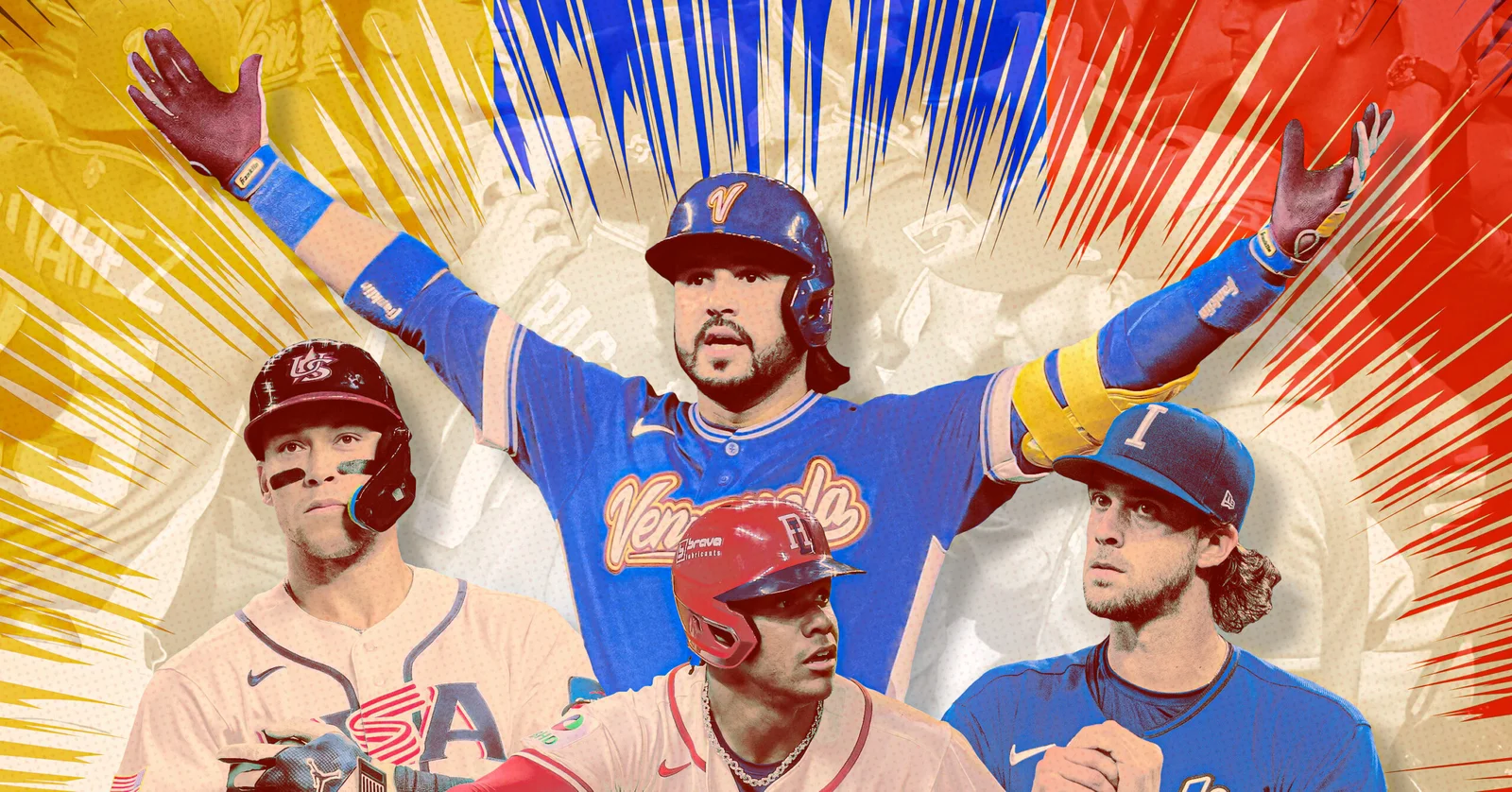 Venezuela Breaks Through to Its First WBC Title as the U.S. Falls Short Again