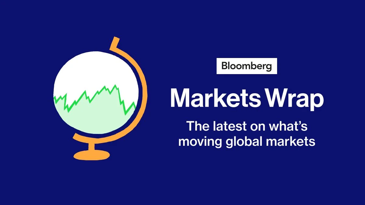 Global Markets Steady Amid Crypto Rebound and Fed Rate Hopes