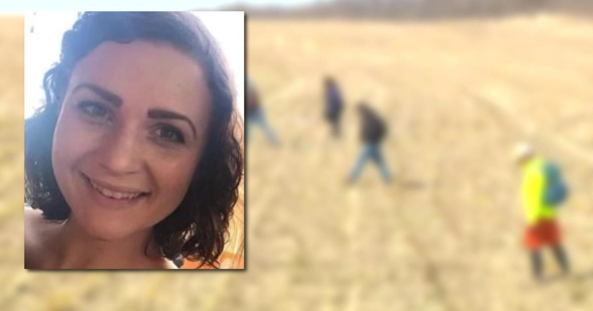 Featured image for Arrest made in Madeline Kingsbury's death, community supports family.