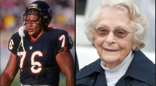 Featured image for "Steve McMichael and Virginia McCaskey Among Semifinalists for Pro Football Hall of Fame Class of 2024"