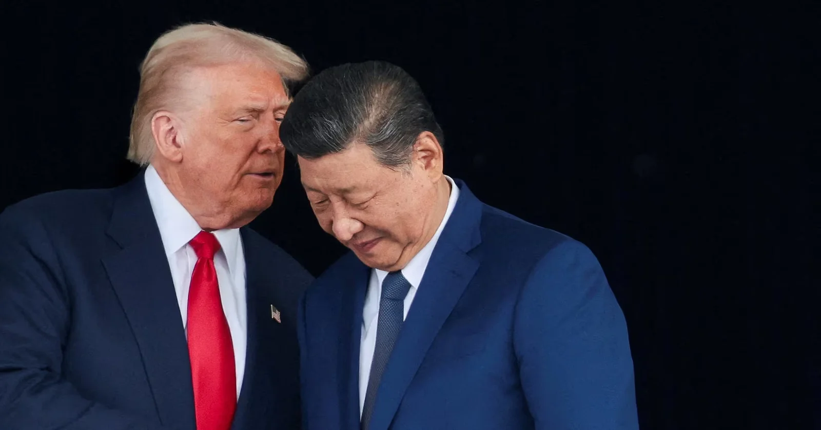 Trump and Xi Reach Trade Truce Amid Controversies