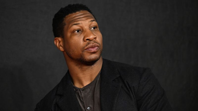 Jonathan Majors Arrested for Assault in NYC Domestic Dispute