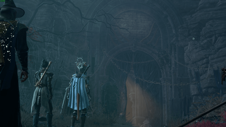 Featured image for "Baldur's Gate 3 Players Unanimously Crown the Hottest Character After a Month of Gameplay"