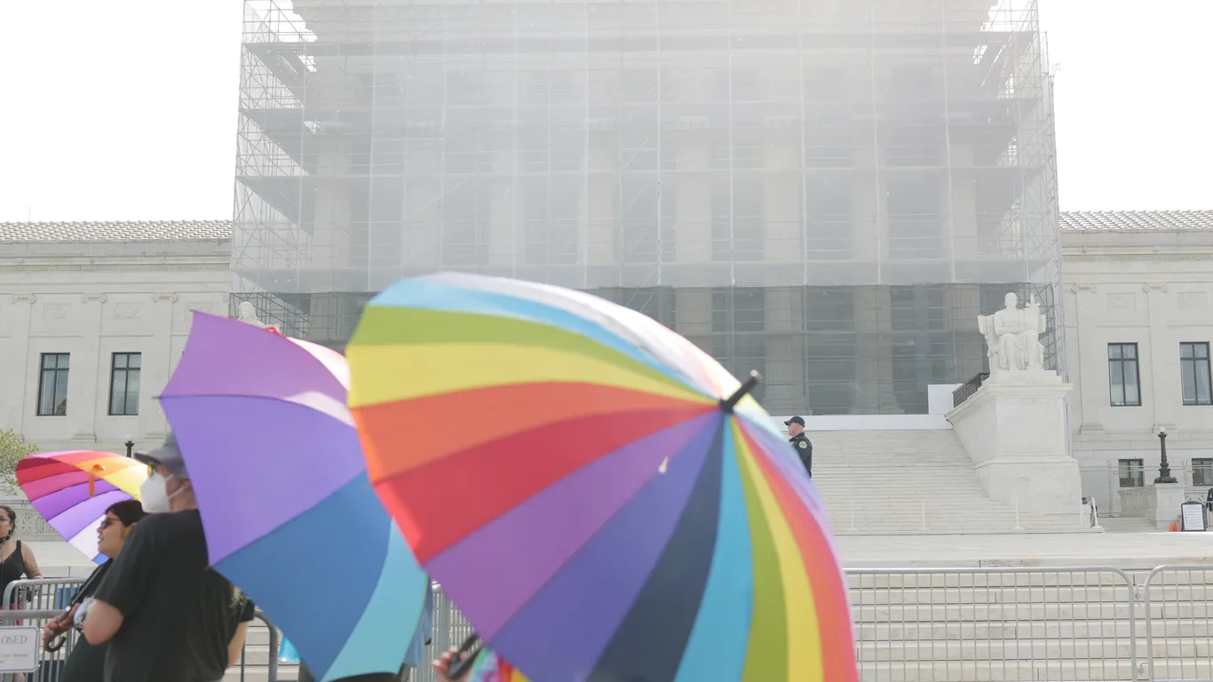 Featured image for Supreme Court permits parental opt-out for LGBTQ+ school materials