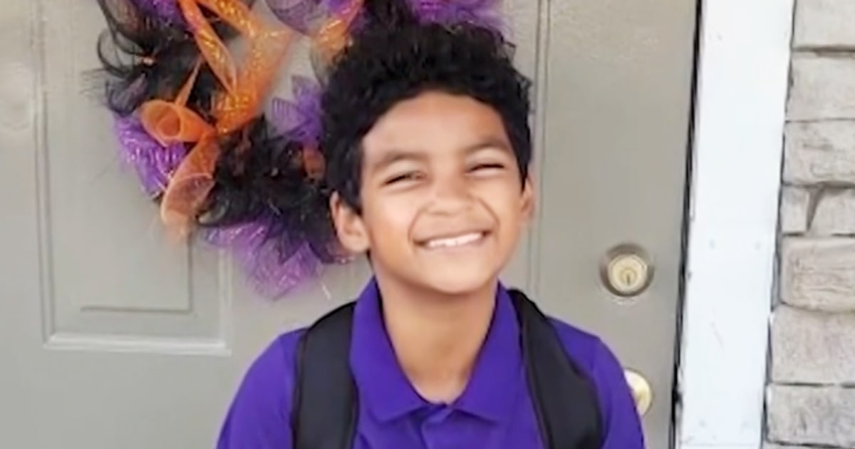 Tragic Accident: 9-Year-Old Florida Boy Killed After Crawling Under School Bus