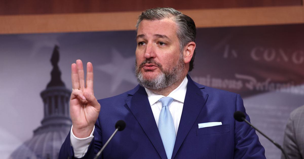 Colin Allred Challenges Ted Cruz for Senate Seat in Texas