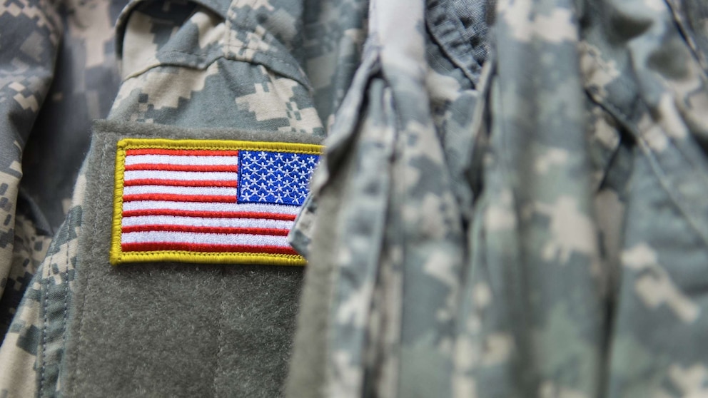 Featured image for Tragic Training Mishap Claims Lives of 5 US Service Members in Mediterranean Sea Crash