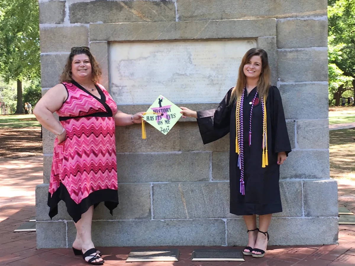 Featured image for Daughter's Advocacy Leads to Mother's Debt Forgiveness