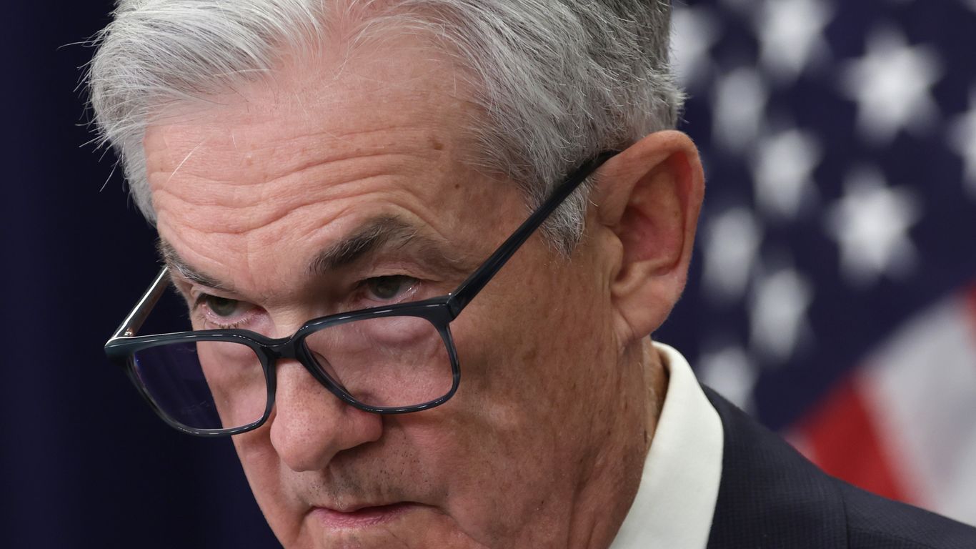 Navigating the Fed's Dovish Stance and Investor Concerns.