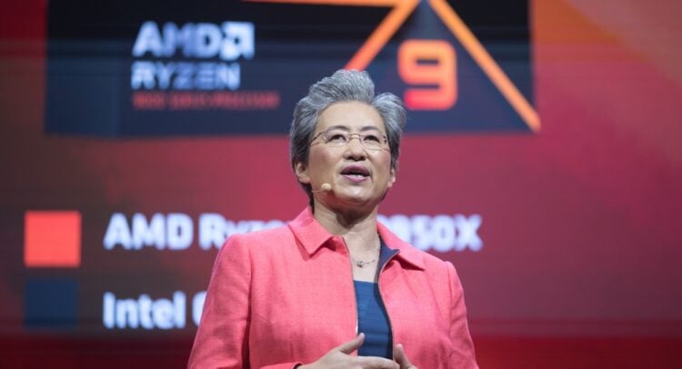 Featured image for AMD and AI: A New Era of Growth and Investment