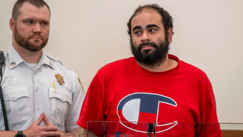 Man pleads not guilty to 2013 murder of 5-year-old found in suitcase.
