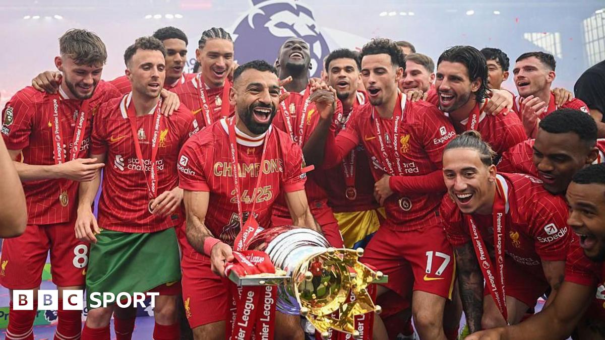 Featured image for Premier League 2025-26 Fixtures: Tough Starts and Key Challenges