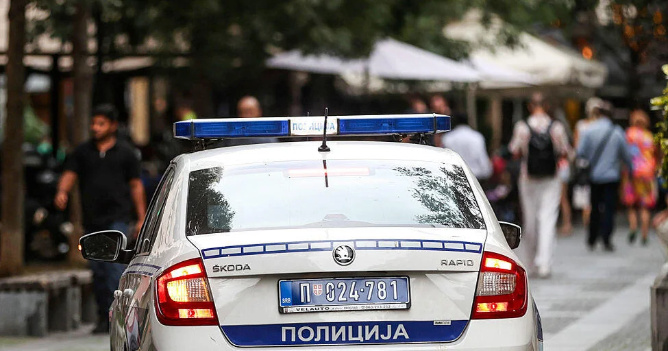 Featured image for Half-Ton WWII Bomb Discovered at Belgrade Construction Site