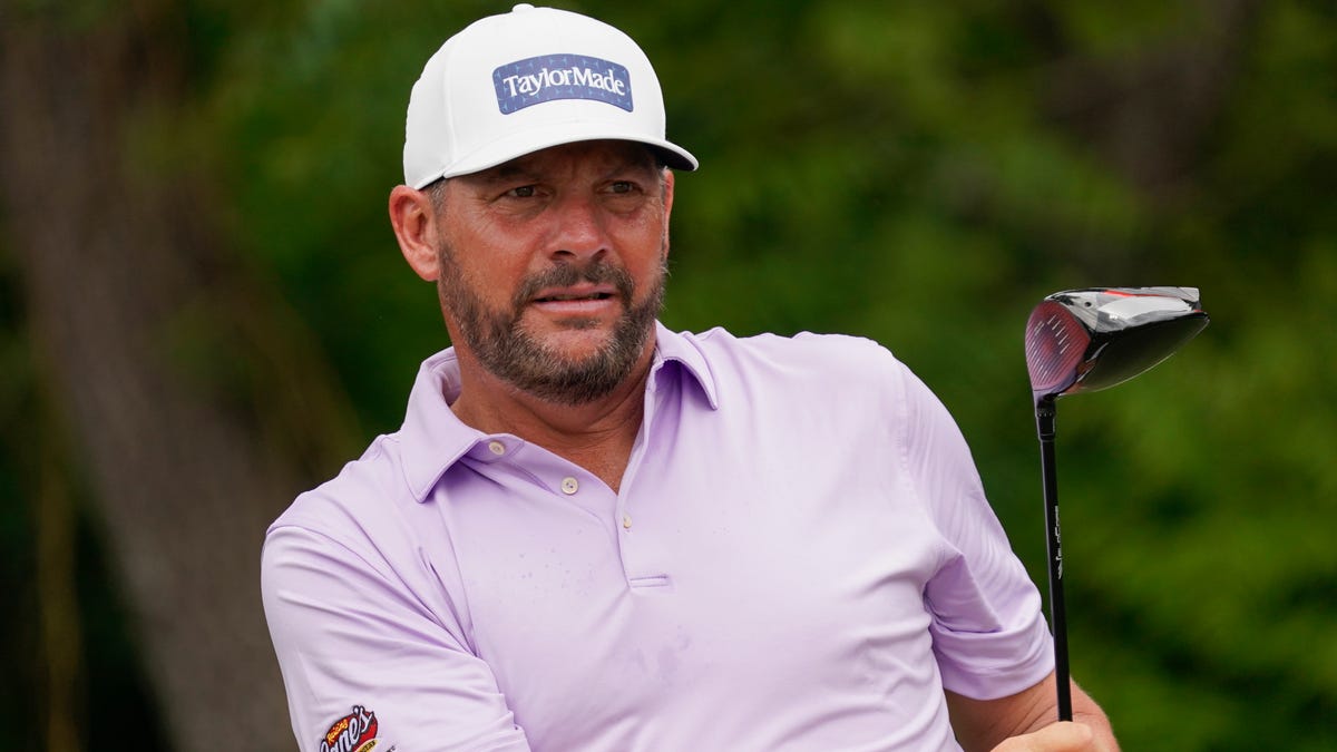 Featured image for PGA Championship Star's Son Aims for US Open Qualification while RBC Canadian Open Faces Uncertain Future