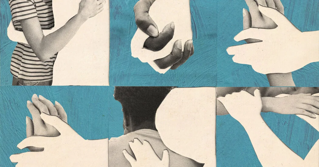 The Health Cost of Being Touch-Deprived