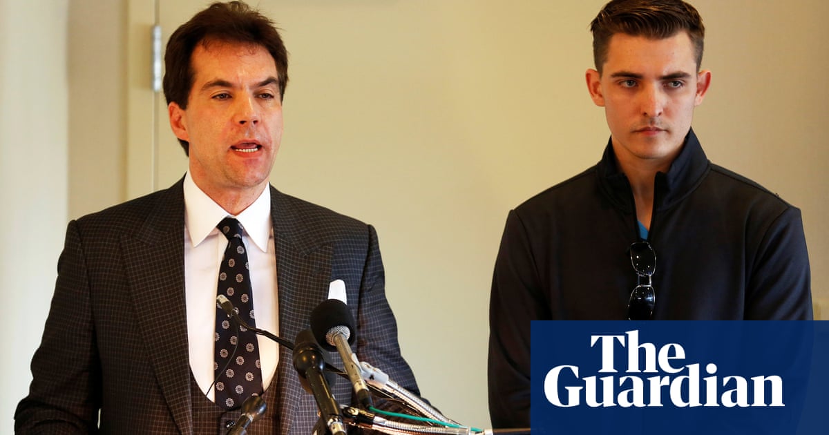 "Far-right Activists Settle for $1.25 Million in Voter Suppression Robocall Case"