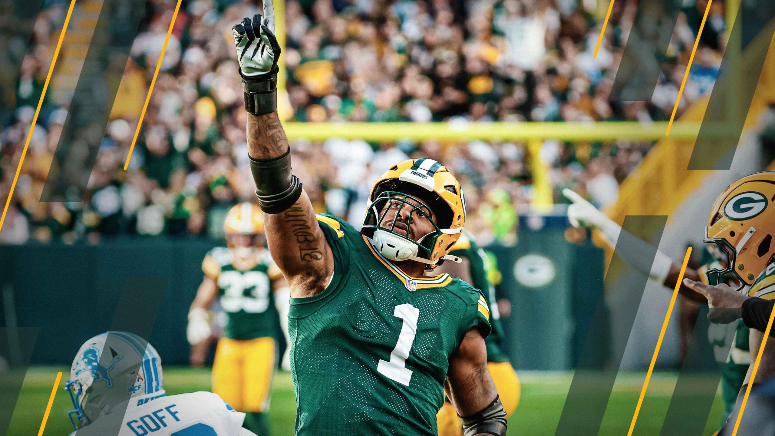 Featured image for Week 1 Fantasy Football Highlights: Surprises, Injuries, and Performance Trends