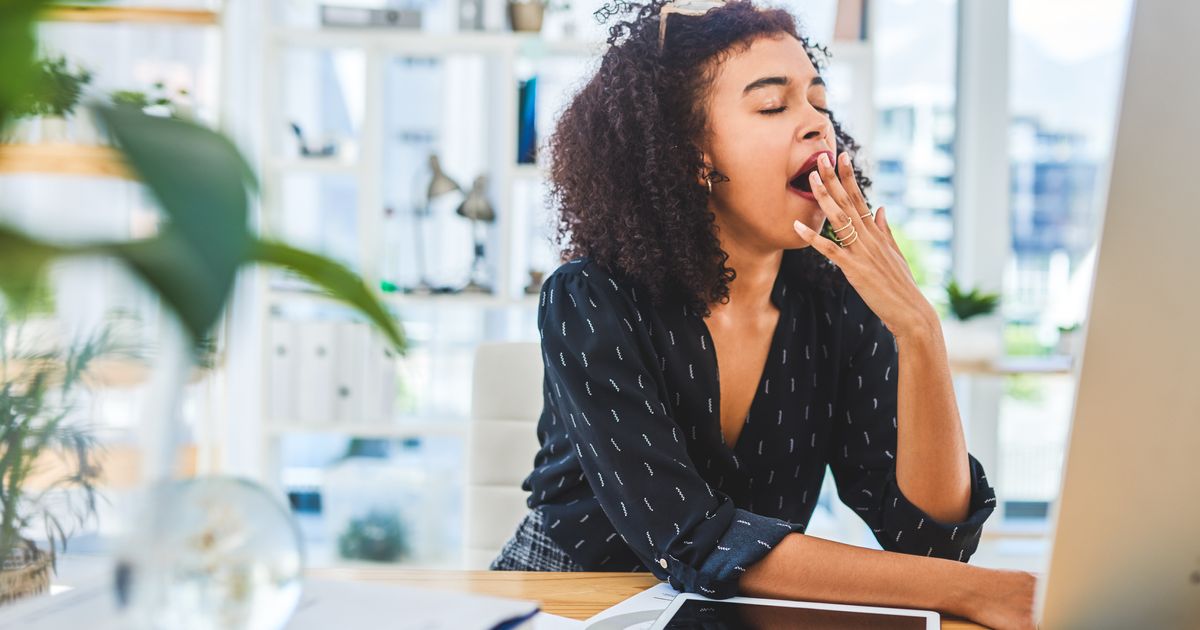 "The Sleep Gap: How Gender Influences Exhaustion and Circadian Rhythms"