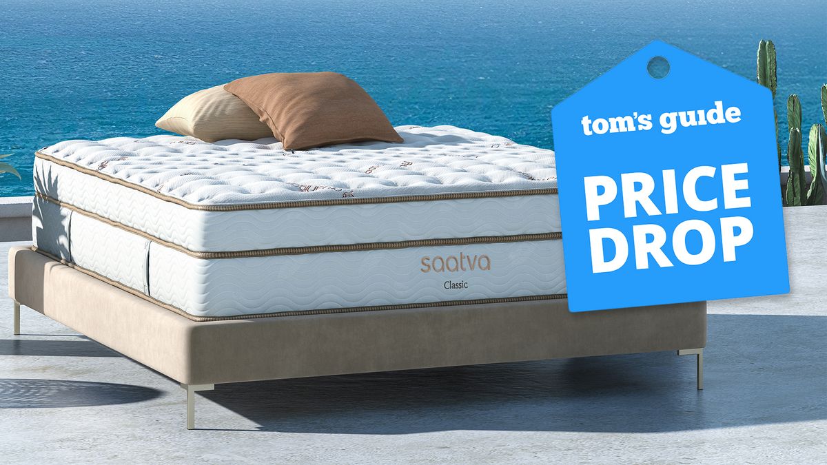 Featured image for "Top Mattress Deals to Grab This Memorial Day 2024"