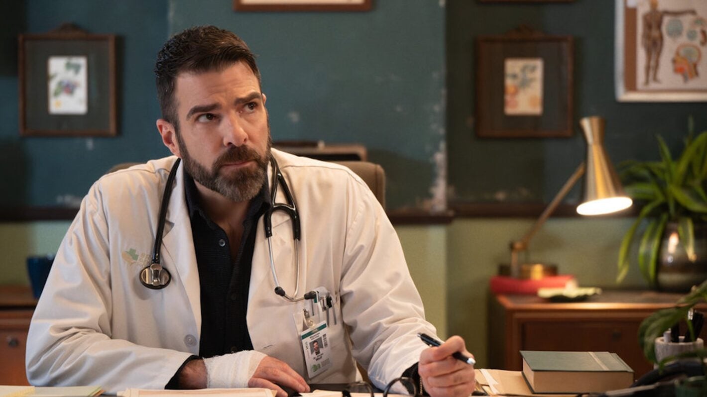 Featured image for Brilliant Minds Season 2: Cast Changes, New Insights, and Episode Highlights