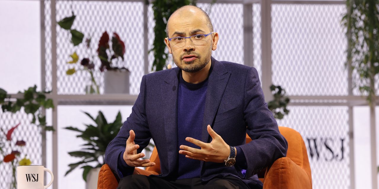 Featured image for AGI Could Arrive in a Few Years, Says DeepMind CEO.