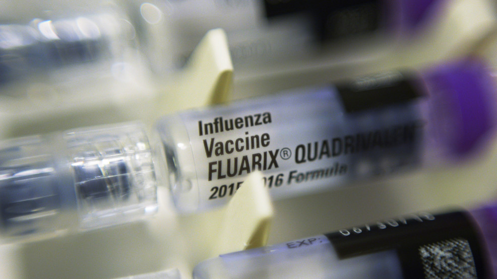 Featured image for "Thurston County Reports 2 Flu-Related Deaths, Washington's Total Reaches 31 This Season"