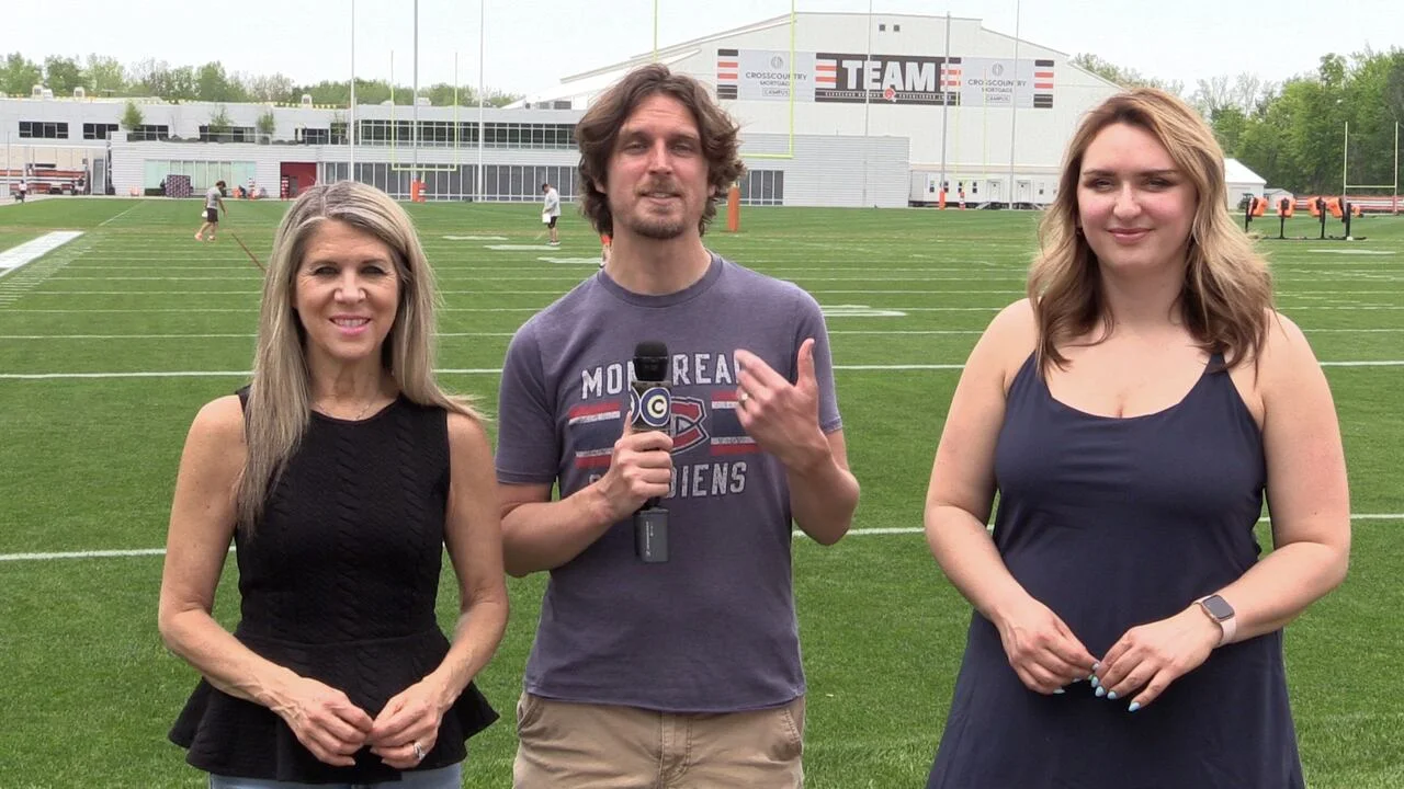 Browns' Rookie Minicamp and Signings: Key Takeaways and QB Agreement.