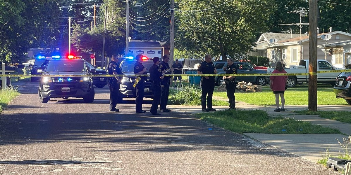 Deadly Shootings Rock Springfield, MO