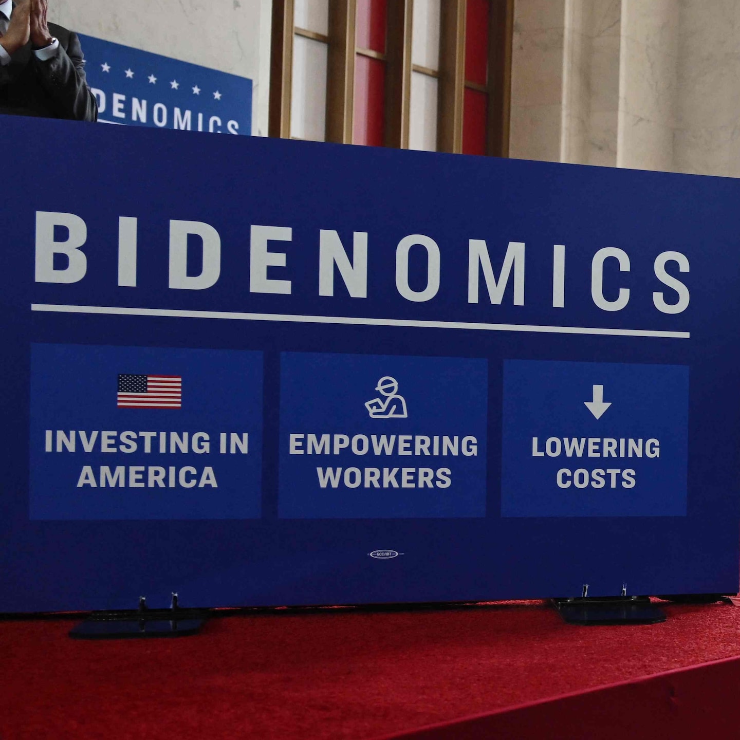 The Impact of 'Bidenomics' on the Economy: President's Claims vs. Expert Doubts