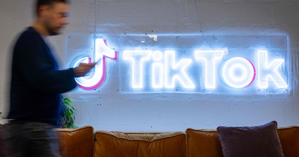 Featured image for TikTok Slapped with Massive Fine for Mishandling Children's Data