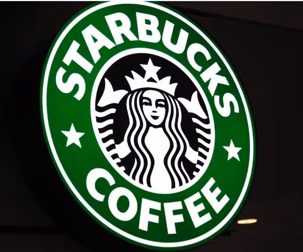 Starbucks Opens Cafe with North Korea View in South Korea