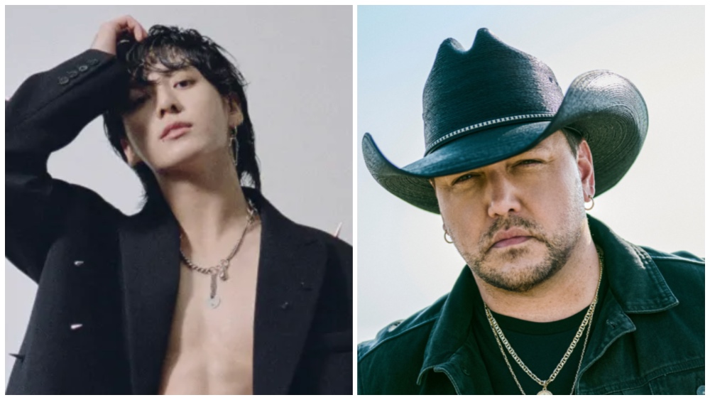Jung Kook's 'Seven' Tops Hot 100, Sparks Controversy