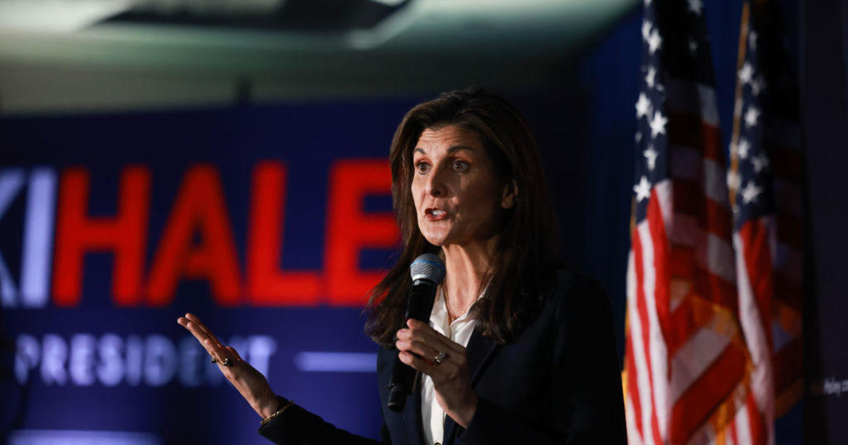 Featured image for "Haley's New Ad Targets Trump's North Korea Policy and Otto Warmbier Case"