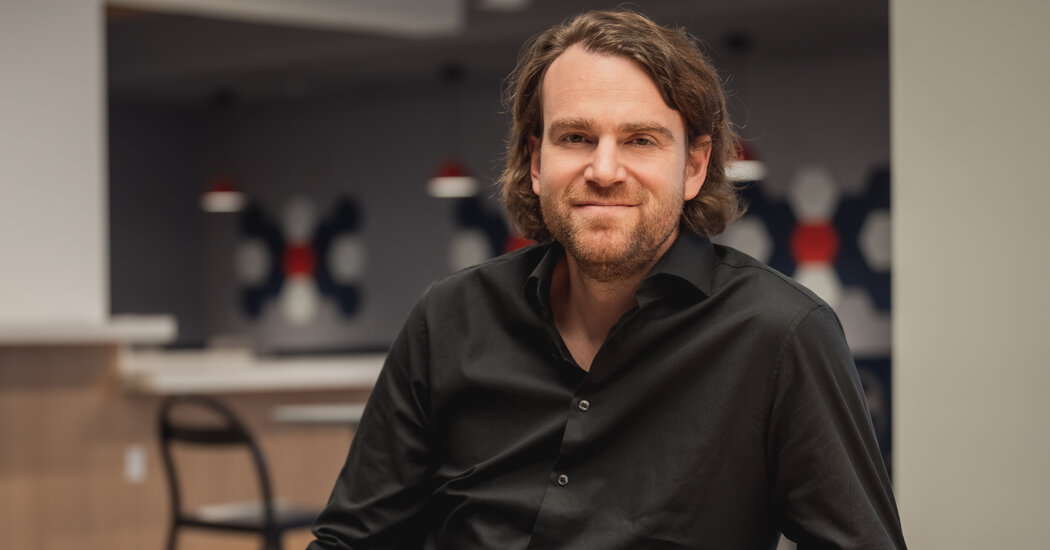 Featured image for Nolan Williams, Brain Stimulation Pioneer for Depression, Dies at 43