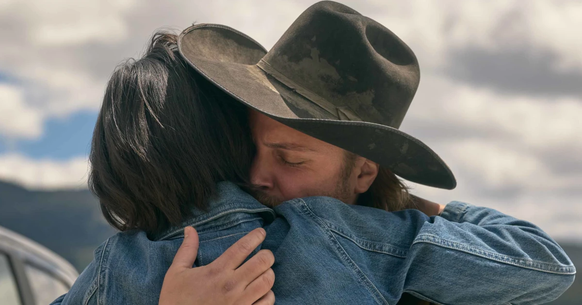 Major Character Death Shocks 'Yellowstone' Fans in Season 5 Return