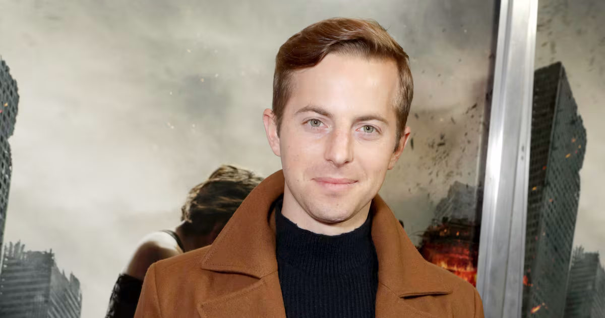 Ned Fulmer Addresses Cheating Scandal and Personal Life After Leaving Try Guys