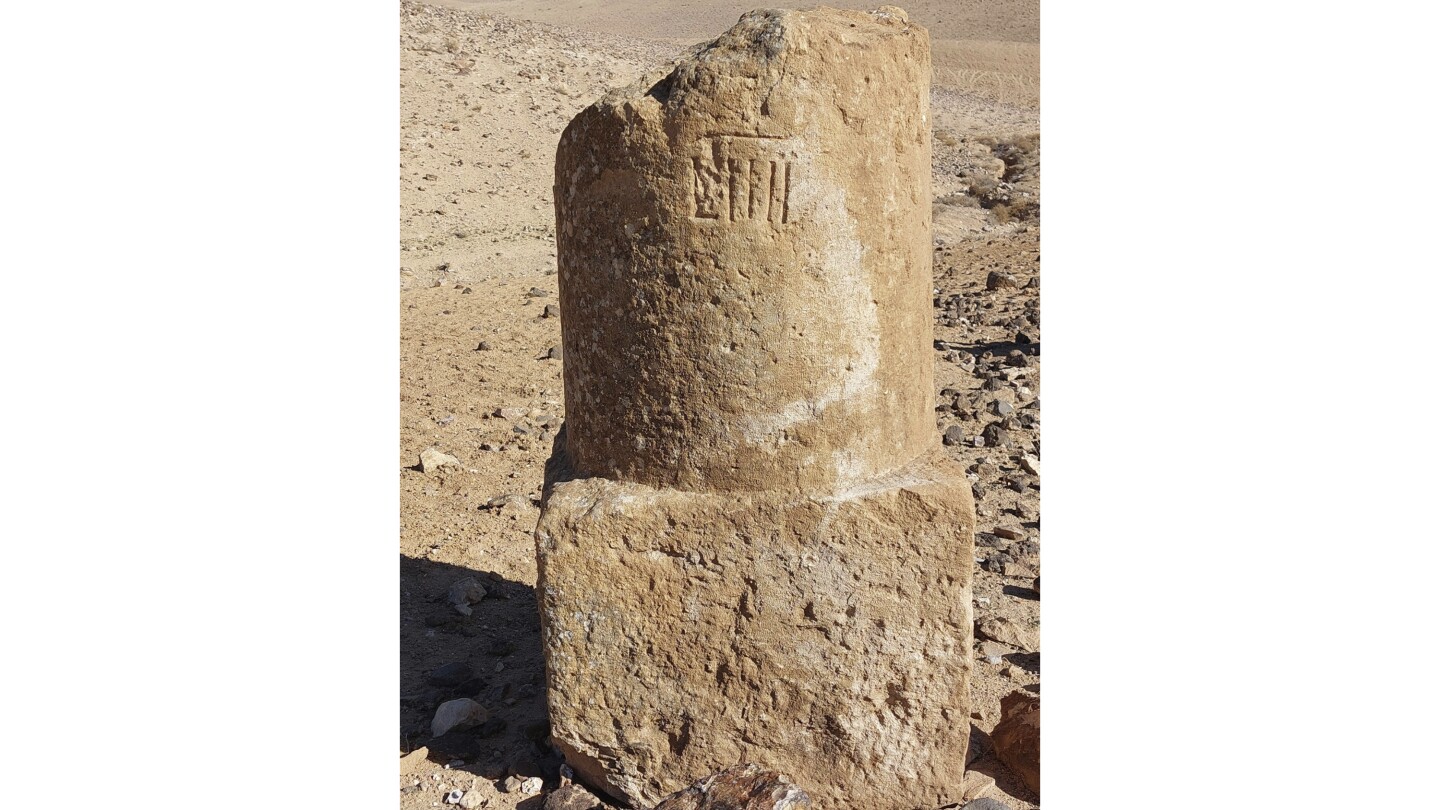 Featured image for New Study Reveals Extent of Ancient Rome's Road Network