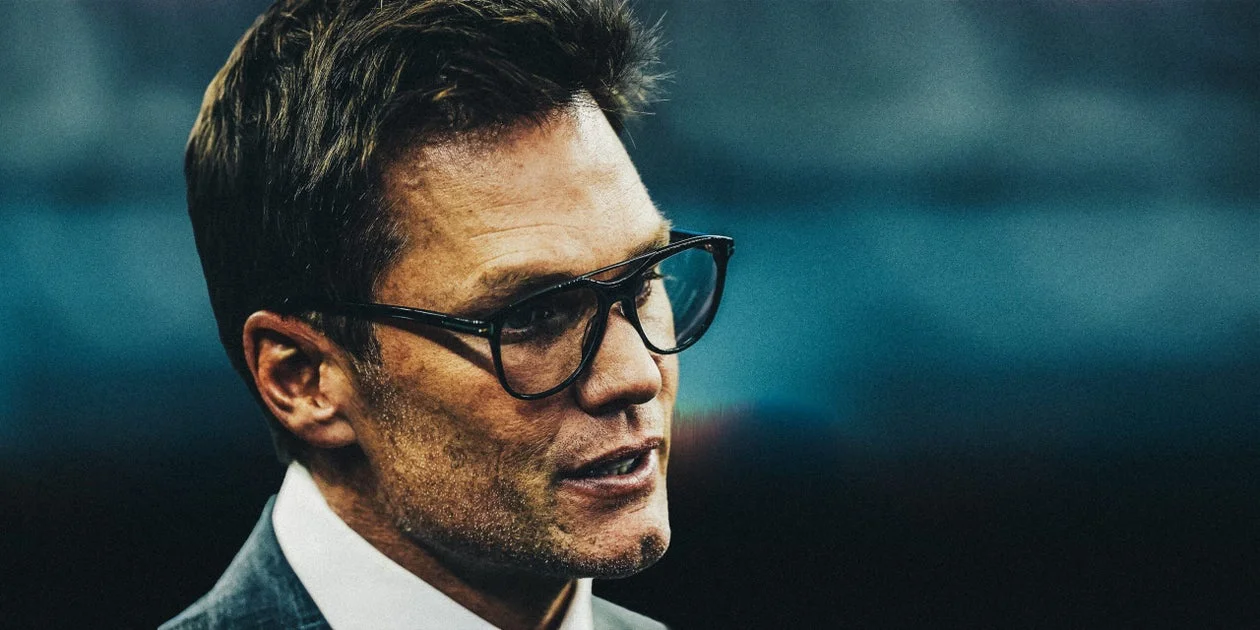 Brady’s quarterback instincts sharpen Fox’s NFL broadcasts