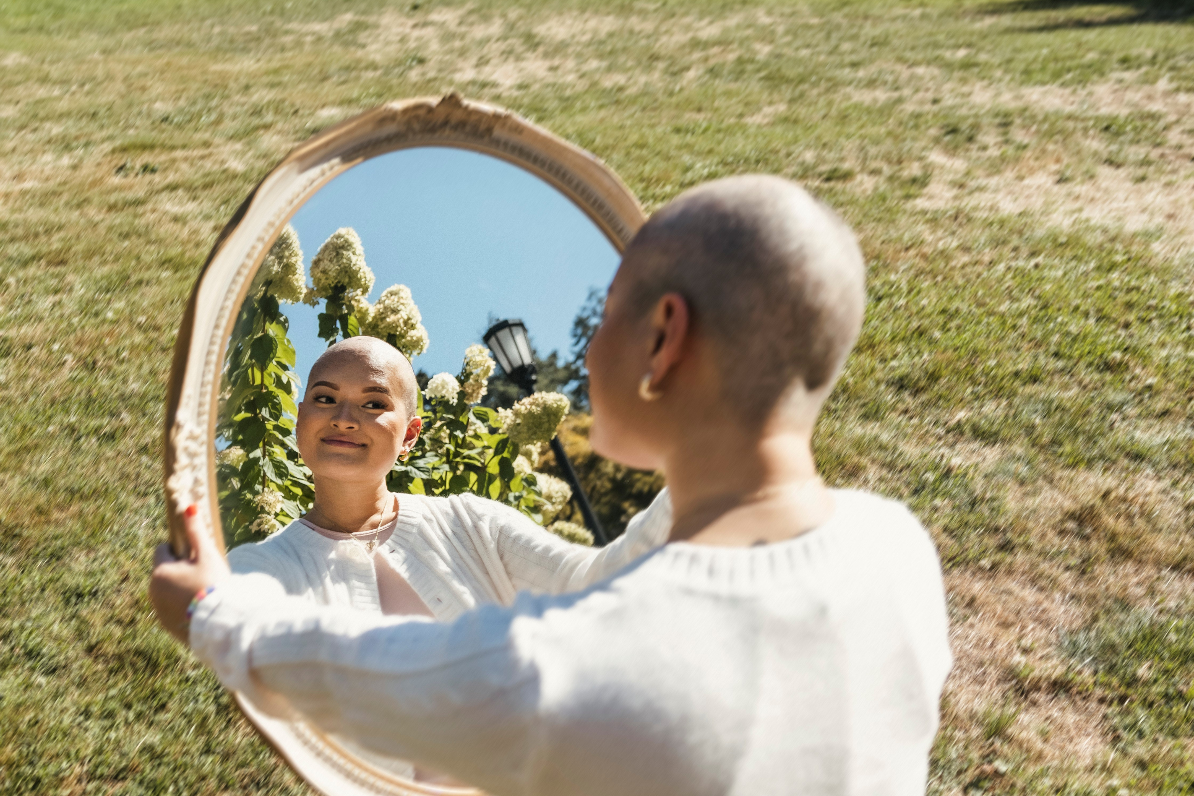 Young Woman's Shocking Diagnosis: Unexpected Lump Discovery