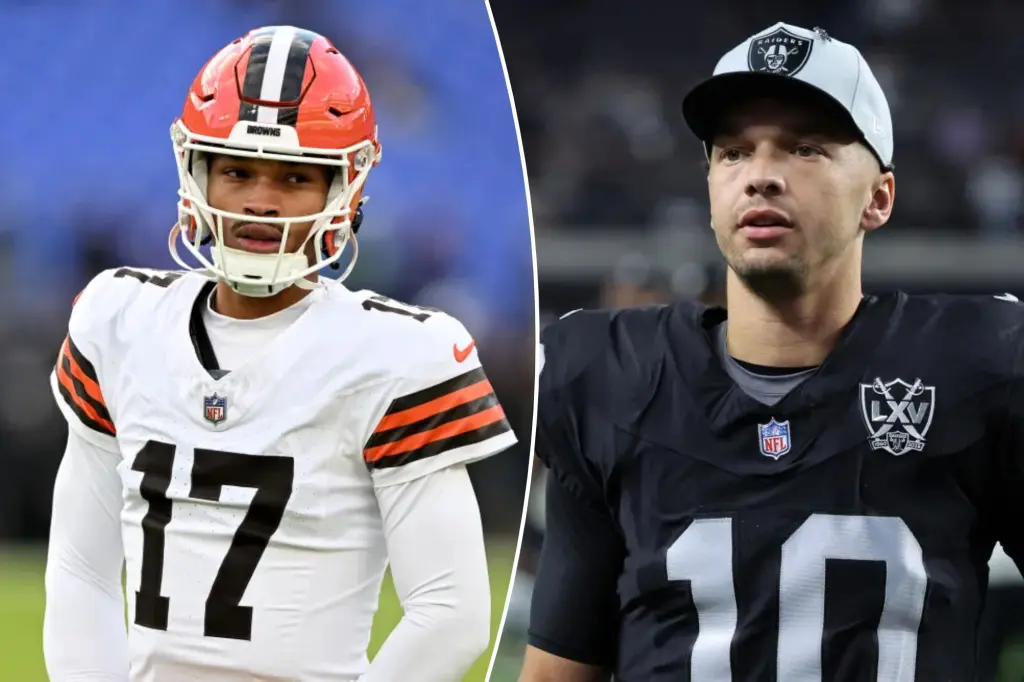 Featured image for Vikings Adjust QB Lineup Amid Injuries and Tryouts