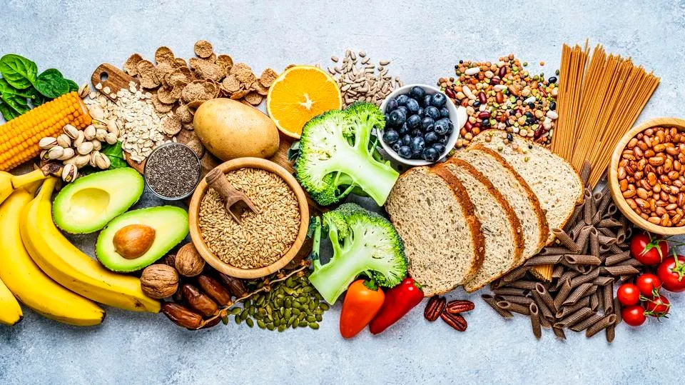 Innovative Tech Solutions Aim to Boost Fiber Intake for Better Health