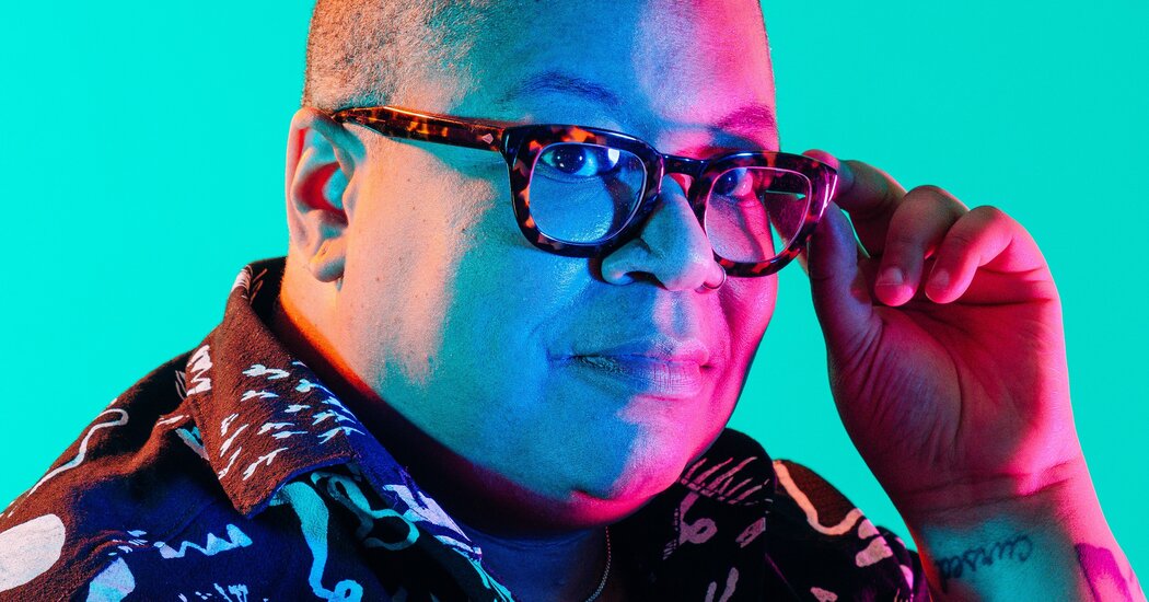 Embracing Body Negativity: Challenging the Pressure of Positivity.