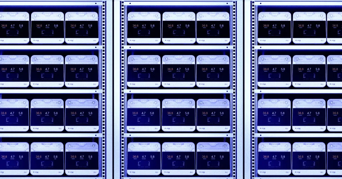 Brain-Fueled Data Centers Aim to Slash AI Power Consumption