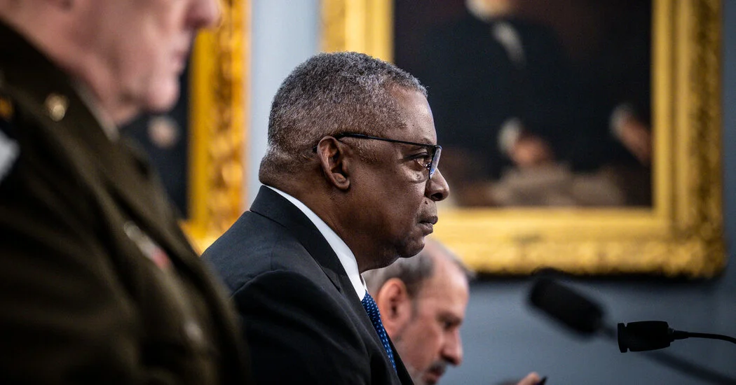 Deadly Drone Attack in Syria Prompts US Retaliatory Airstrike.