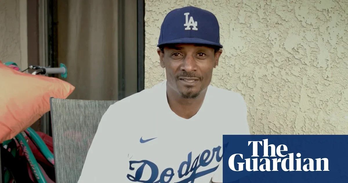 Family seeks accountability after off-duty ICE officer fatally shoots LA man on New Year’s Eve
