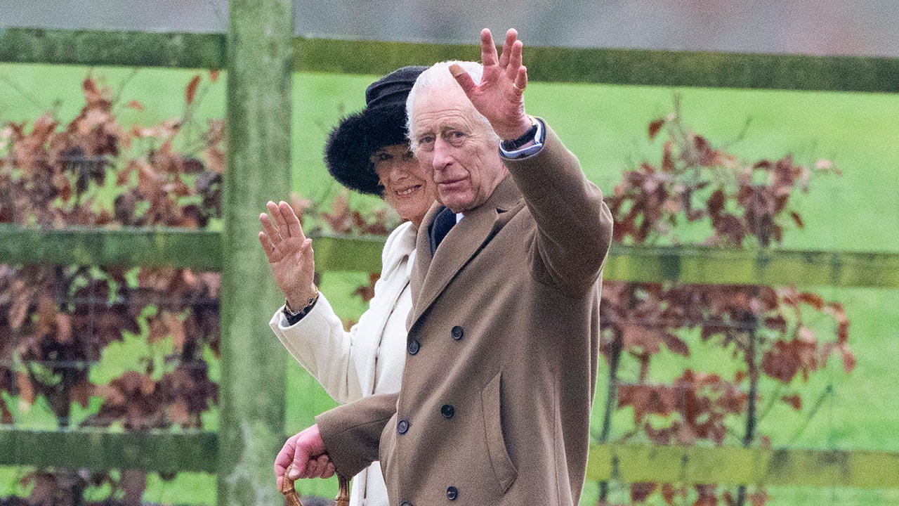 "King Charles Makes Public Appearance Following Cancer Announcement"