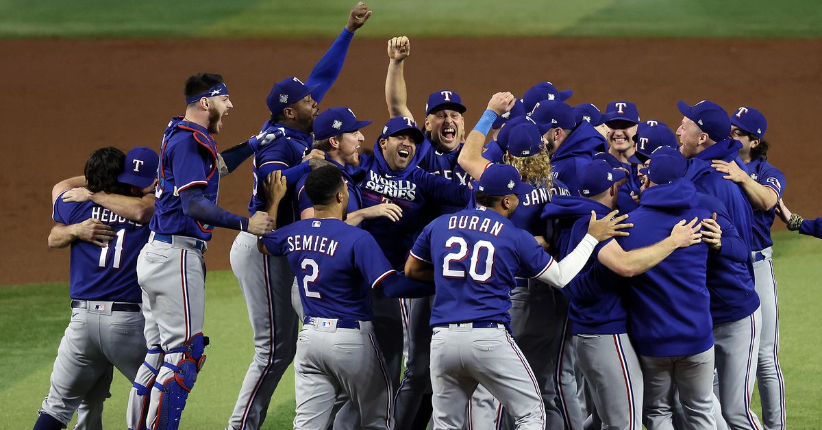 "MLB 2024 Opening Day: Cubs vs. Rangers Series Preview and Schedule"