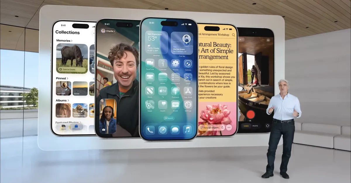 Featured image for iOS 26: Compatible iPhone Models and Upgrade Details