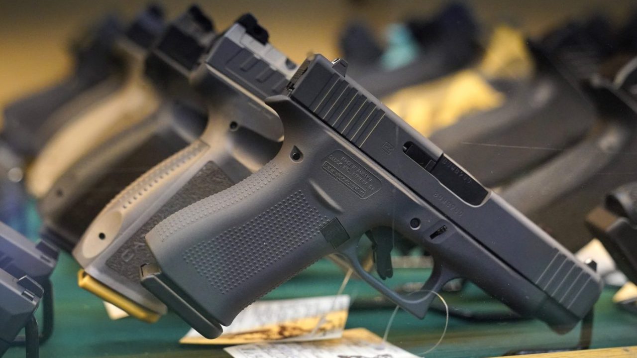 Court Overturns Ban on Drug Users Owning Guns