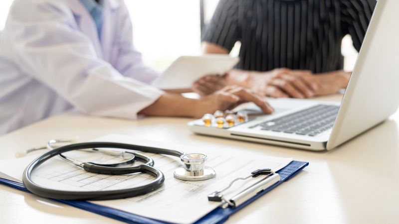Health insurance troubles plague majority of Americans.